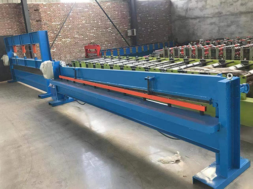 液压折弯机使用方法？